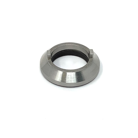 Springer Parts PR-3 Seal Ring (R3-1-80-2); Replaces Alfa Laval Part# 400620 400620SP